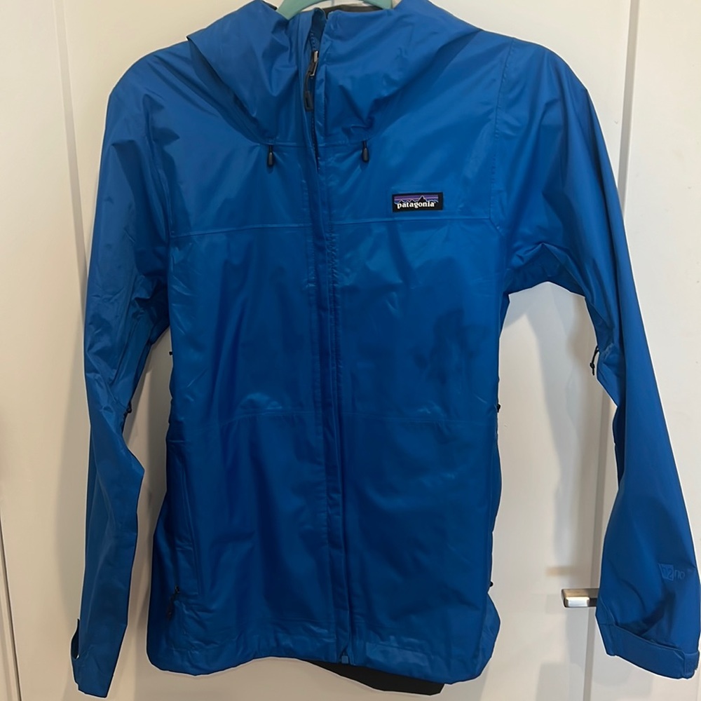 Patagonia Womens lightweight Jacket size xs